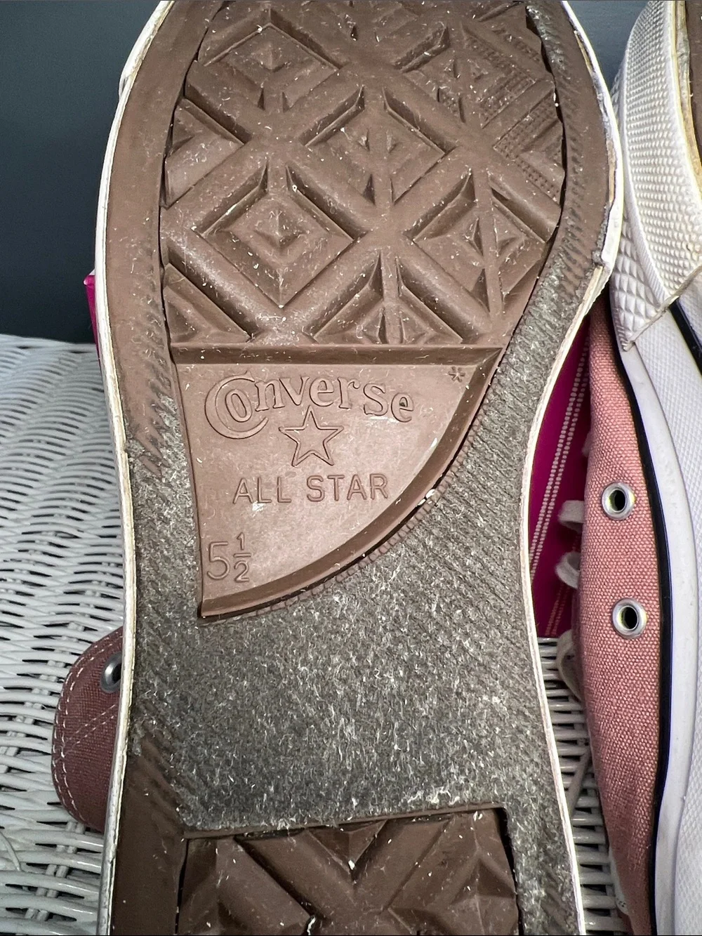 Converse Chuck Taylor Sneaker - Picture 13 of 13